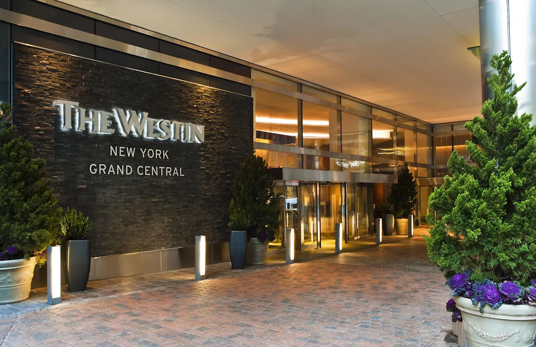 The Westin New York Grand Central-1