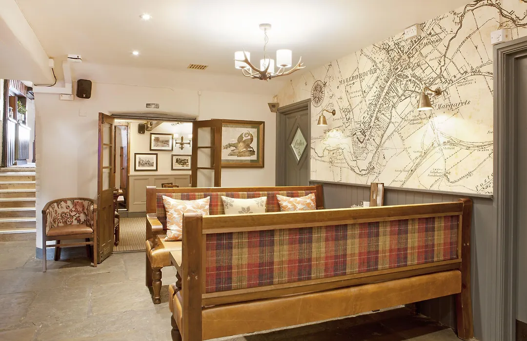 The George And Dragon-1