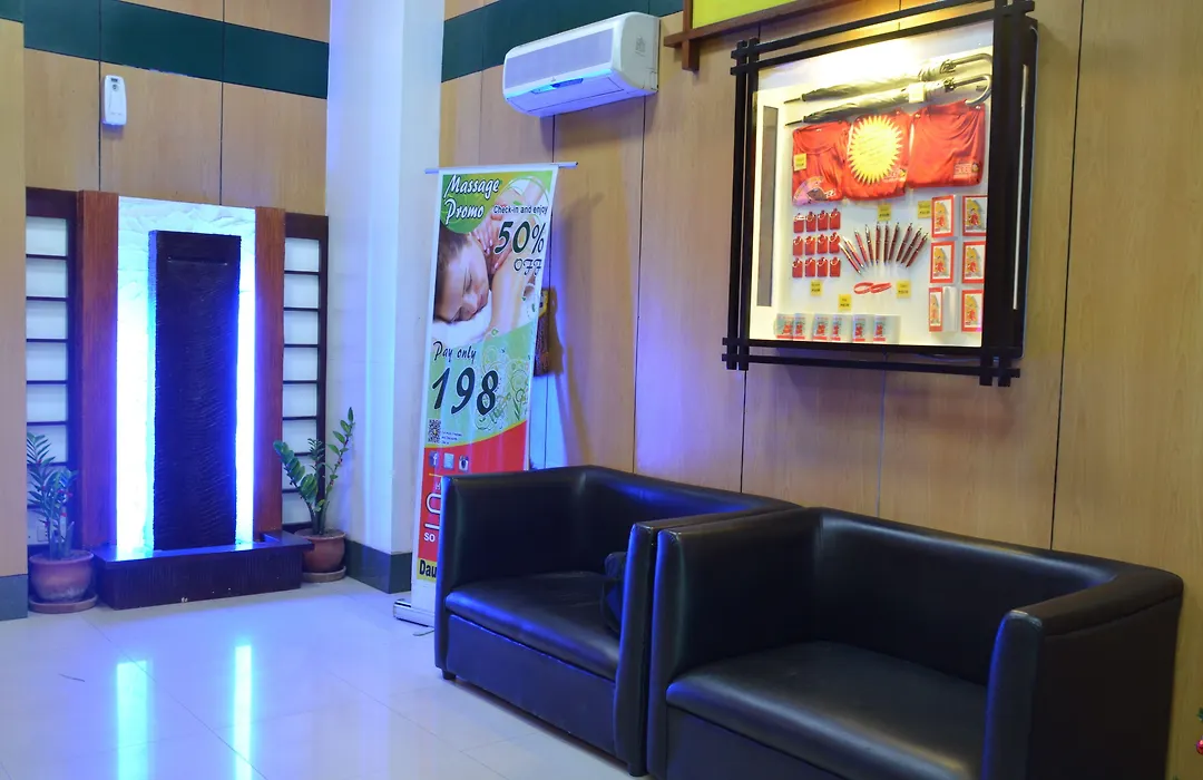 Hotel Sogo - Dau, Pampanga-1