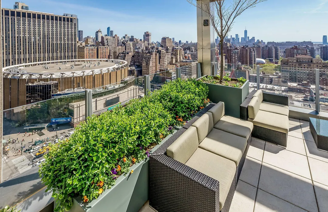 Fairfield Inn & Suites By Marriott New York Midtown Manhattan/Penn Station-1