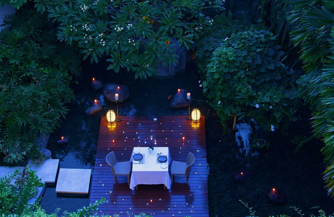 Four Points By Sheraton Bali, Seminyak-1