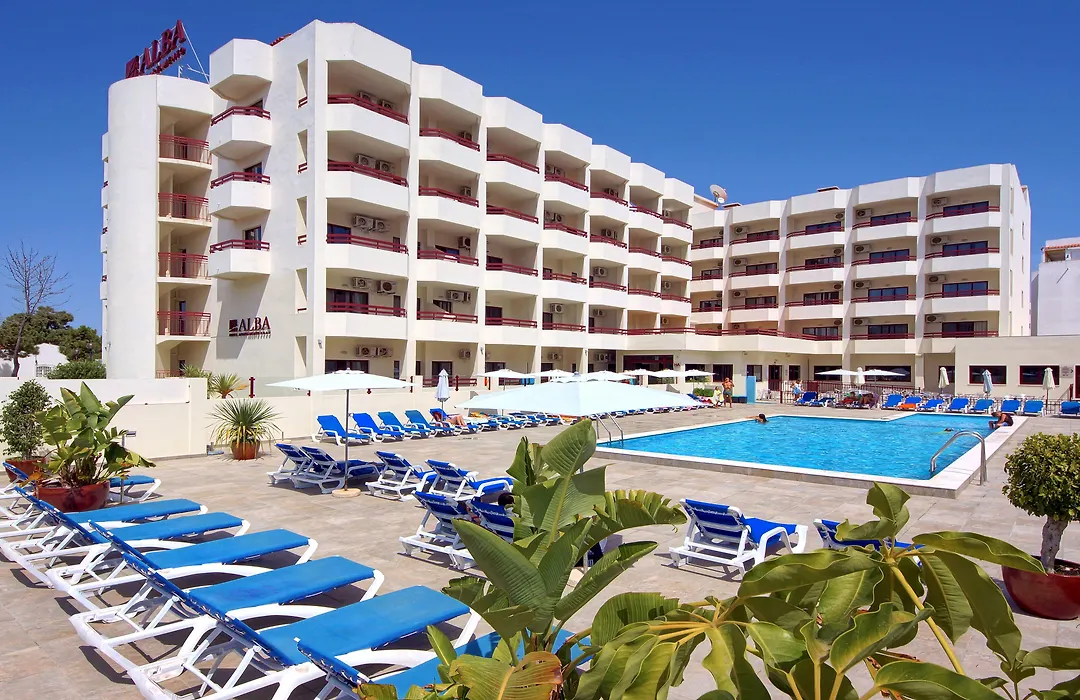 Hotel Alba-1