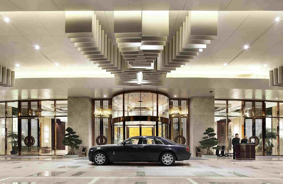 Minyoun Chengdu Dongda Hotel-1