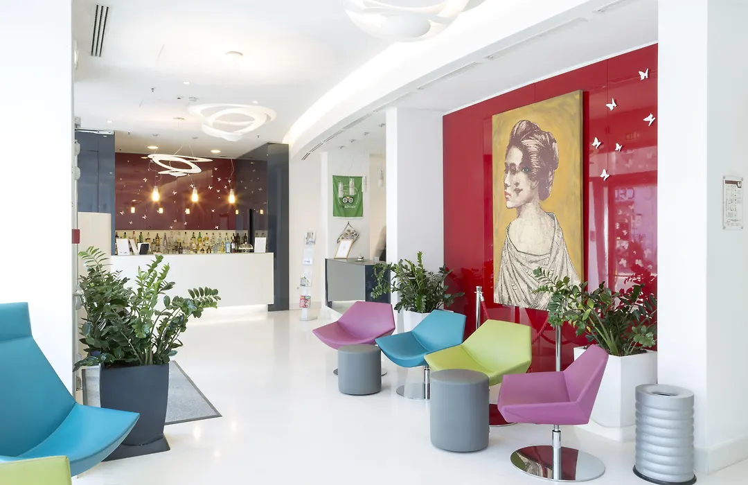 Hotel Cristina-1