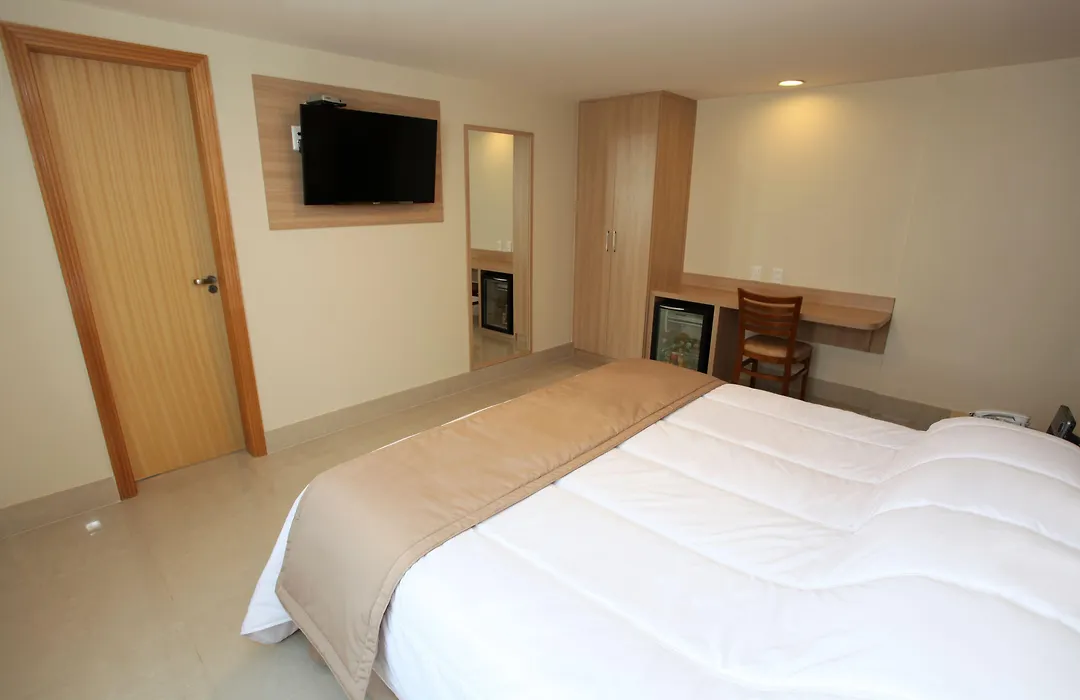 Elegance Praia Hotel-1
