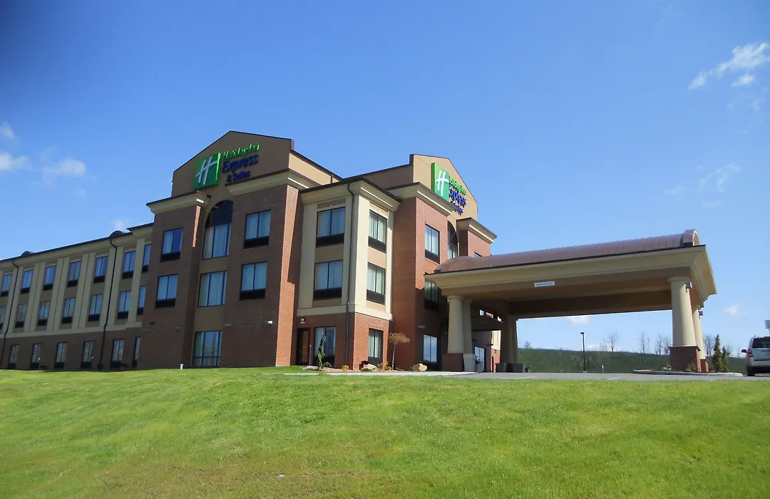 Holiday Inn Express Greensburg By Ihg-1