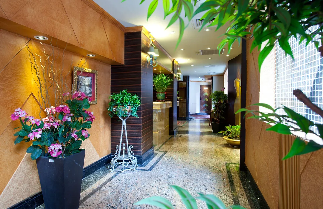 Tai Hope Hotel-1