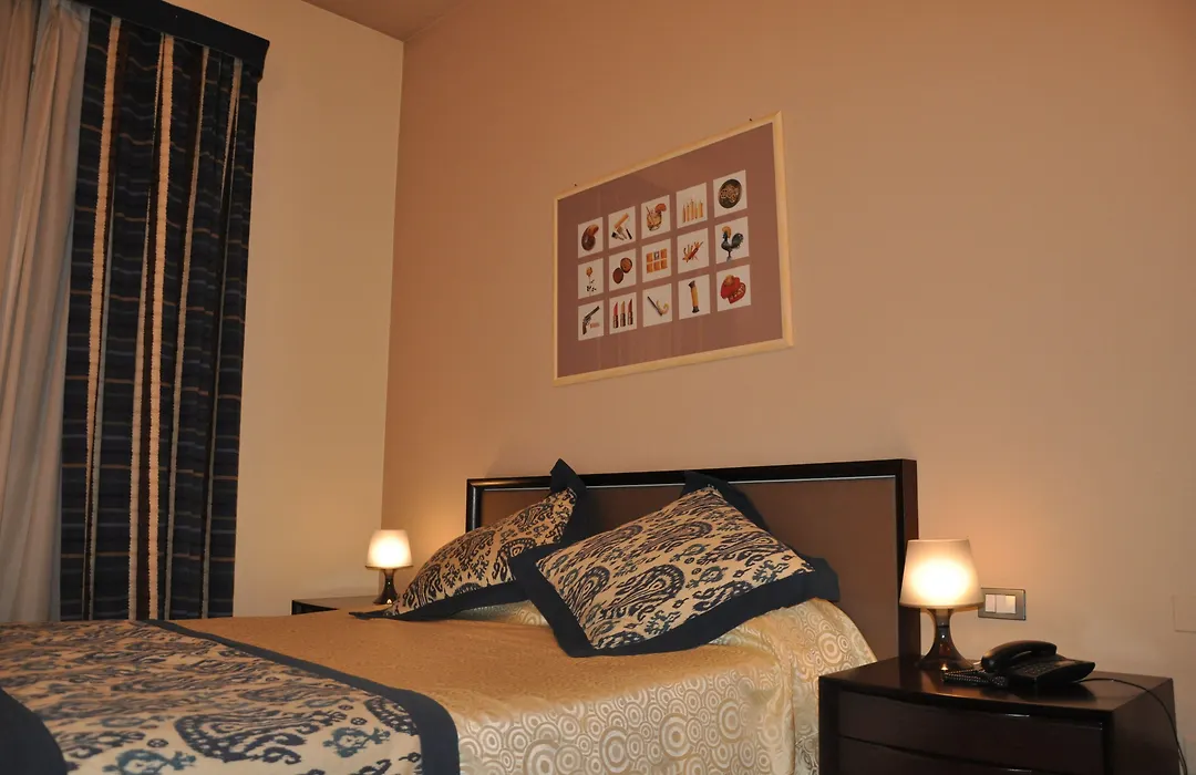 Hotel Le Calandre-1