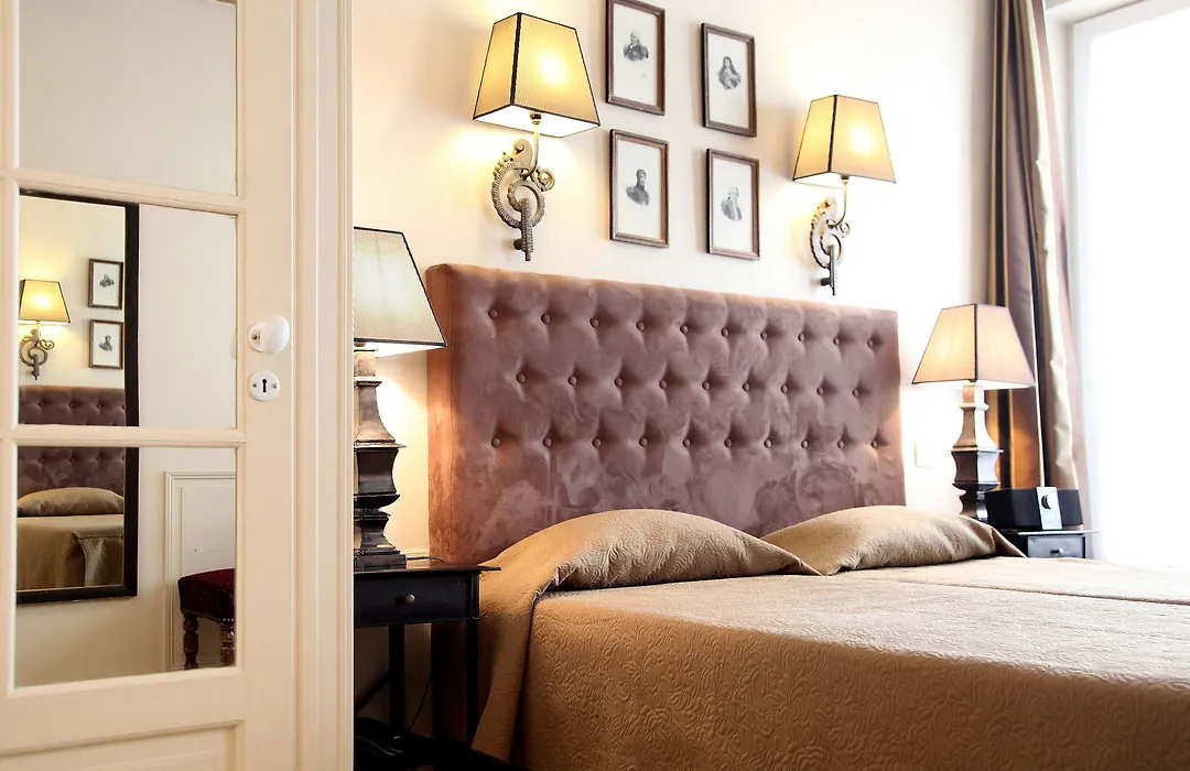 Hotel Saint-Louis En L'Isle - Notre-Dame-1