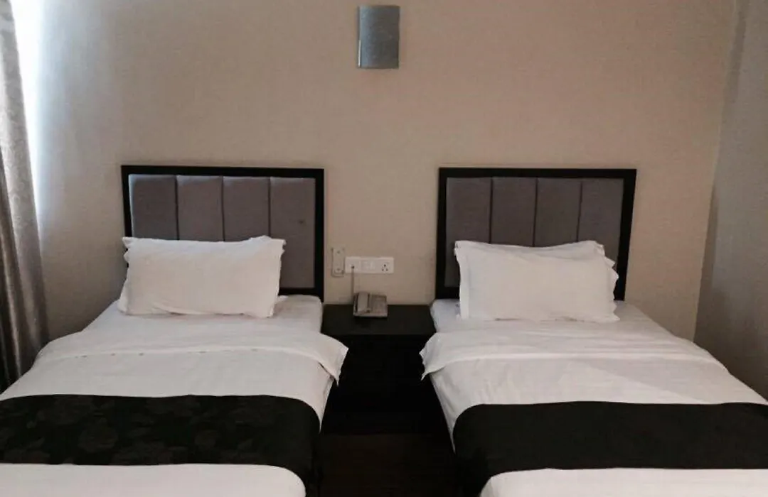Kk Waterfront Hotel-1