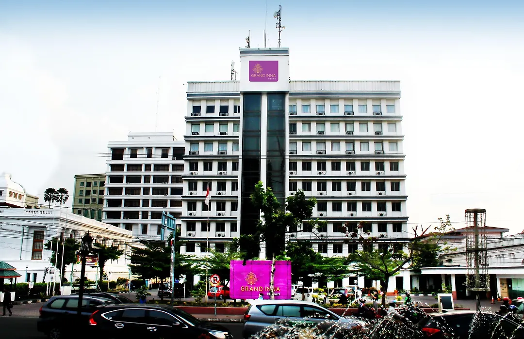 Grand Inna Medan-1
