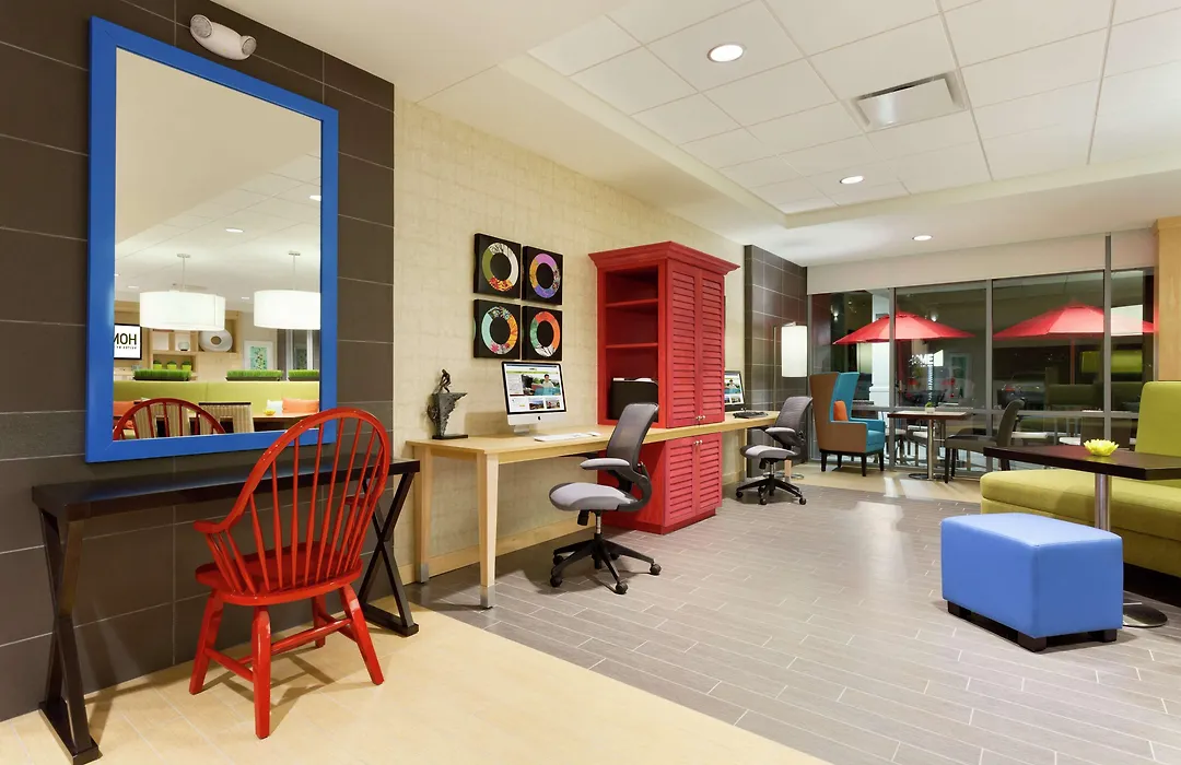 Home2 Suites By Hilton Lehi/Thanksgiving Point-1