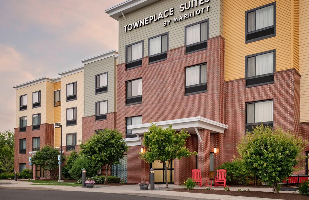 Towneplace Suites Bangor-1