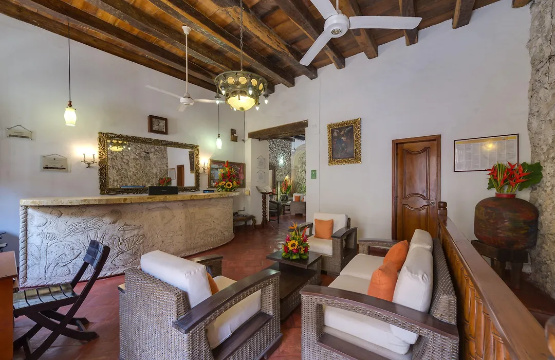 Casa Del Curato-1