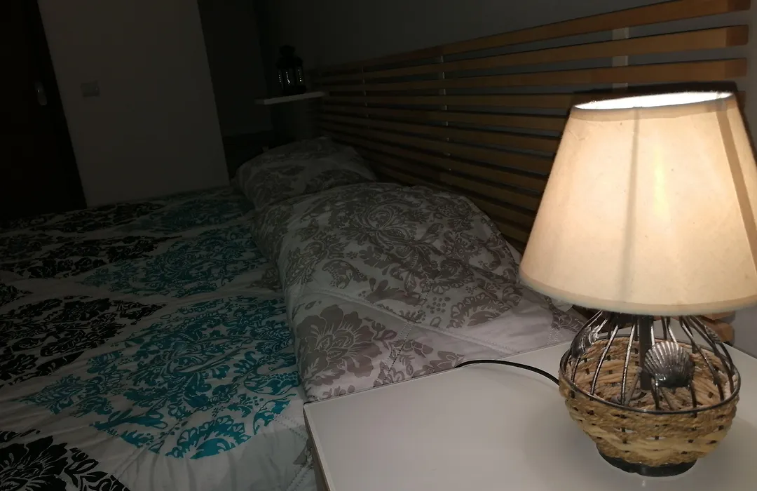 Lagos City Center Guest House & Hostel-1