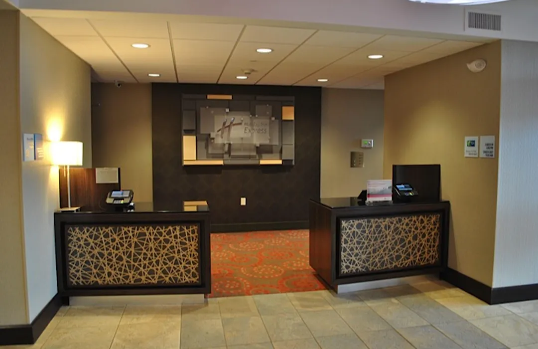 Holiday Inn Express Salem By Ihg-1