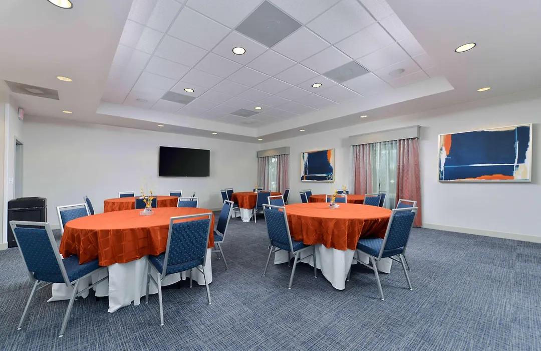 Hampton Inn & Suites Shelby, North Carolina-1