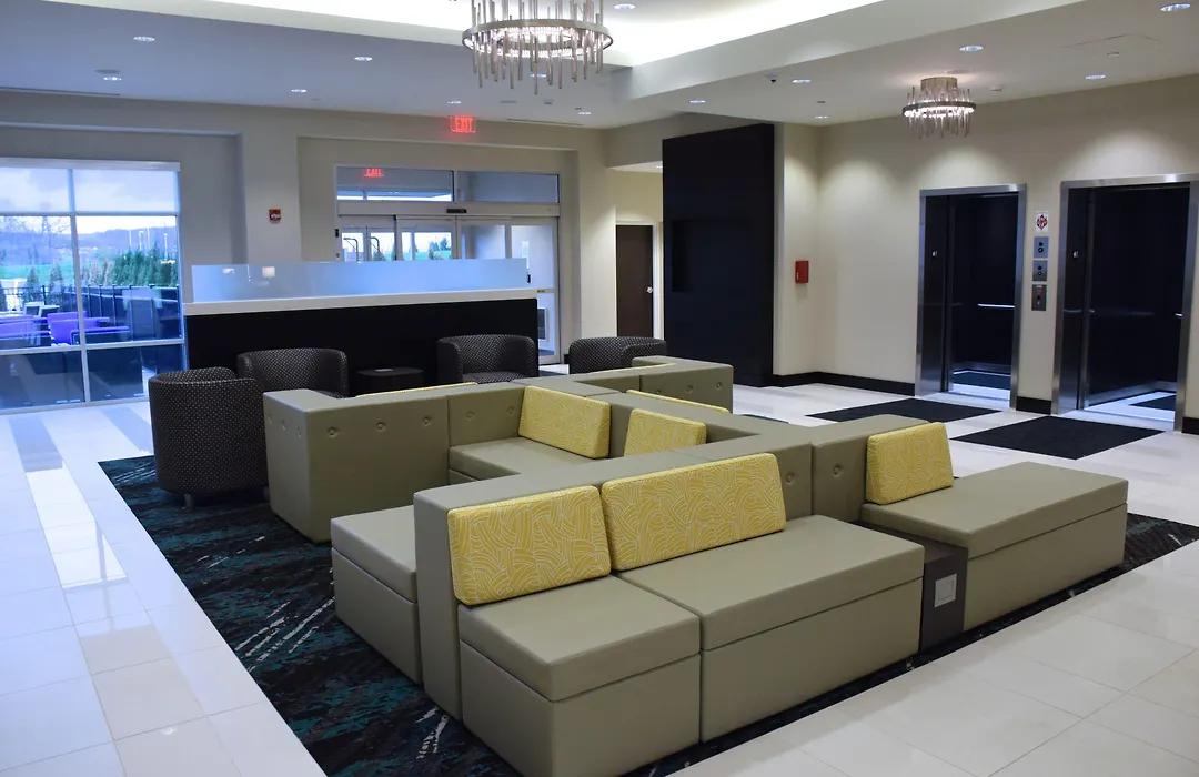 Holiday Inn Cincinnati North West Chester By Ihg-1