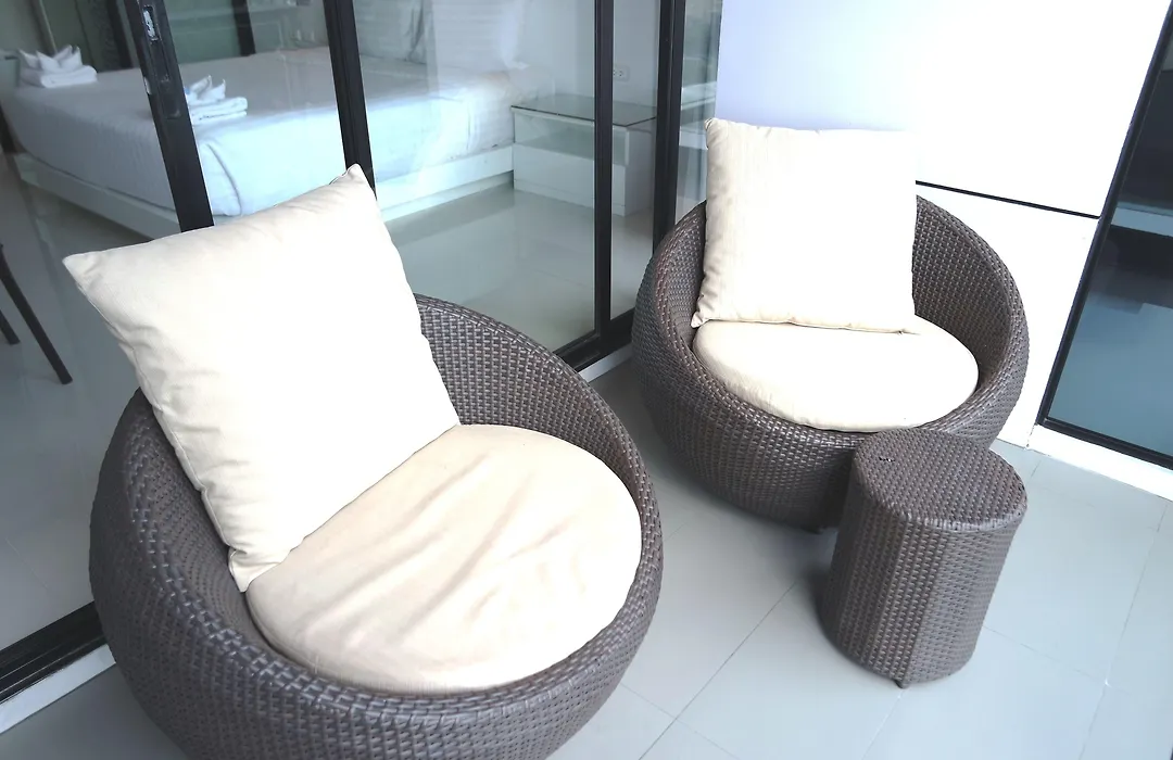 Serenotel Pattaya-1