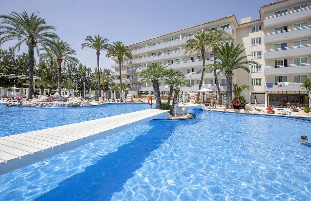 Bh Club Mallorca - Adults Only-1