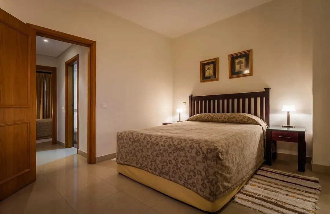 Vip Executive Suites Maputo-1