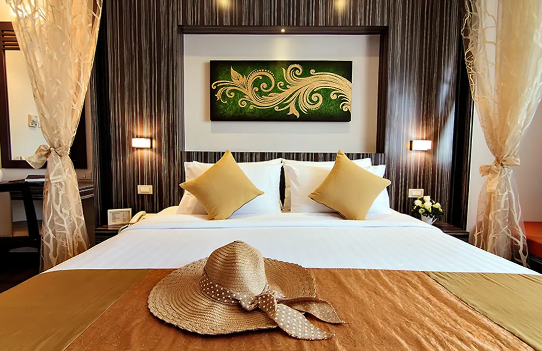 Bossotel Bangkok-1