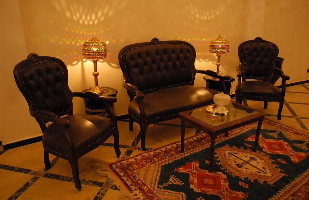 Marrakech House-1