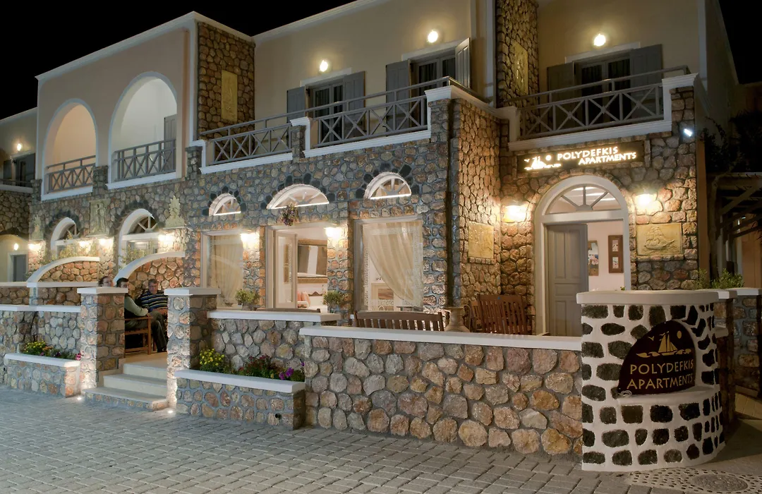 Polydefkis Hotel-1