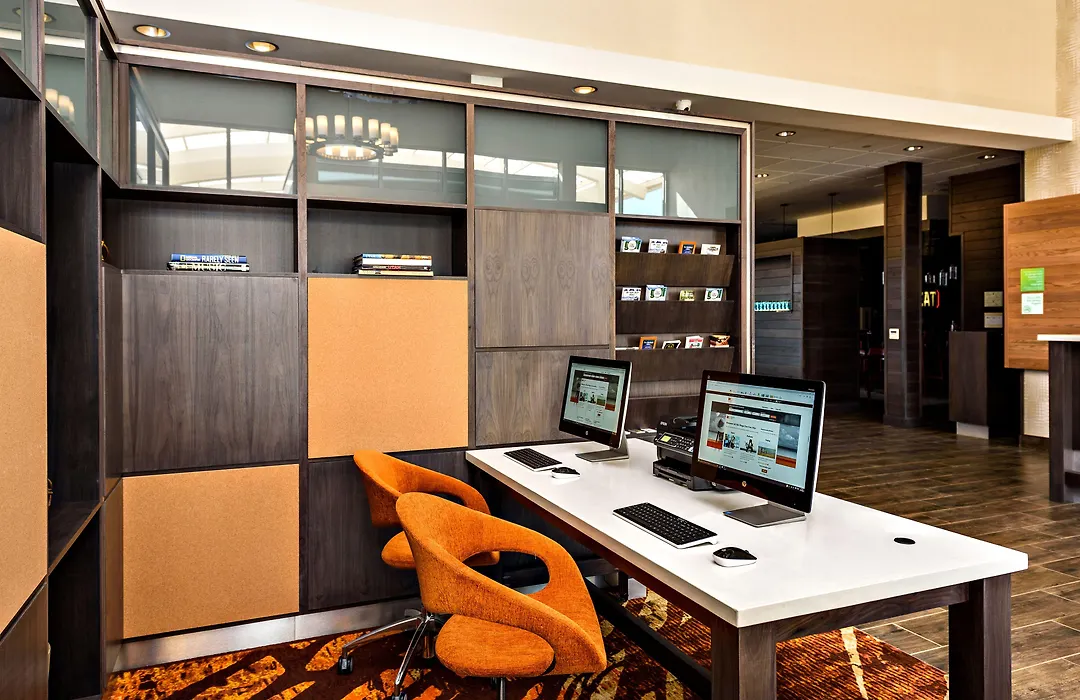 Holiday Inn St. George Convention Center By Ihg-1
