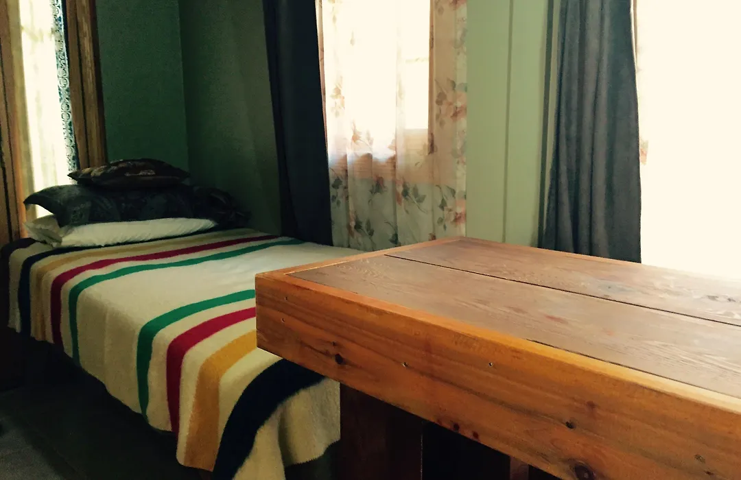Luna Bed & Breakfast-1