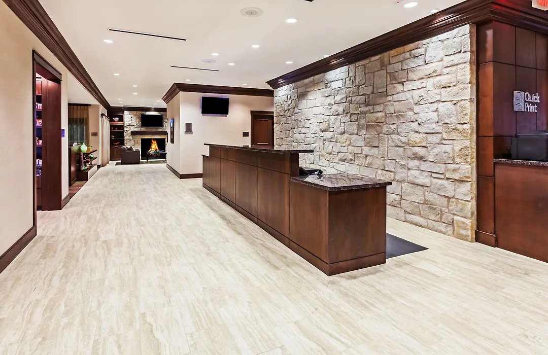 Courtyard By Marriott Abilene Northeast-1