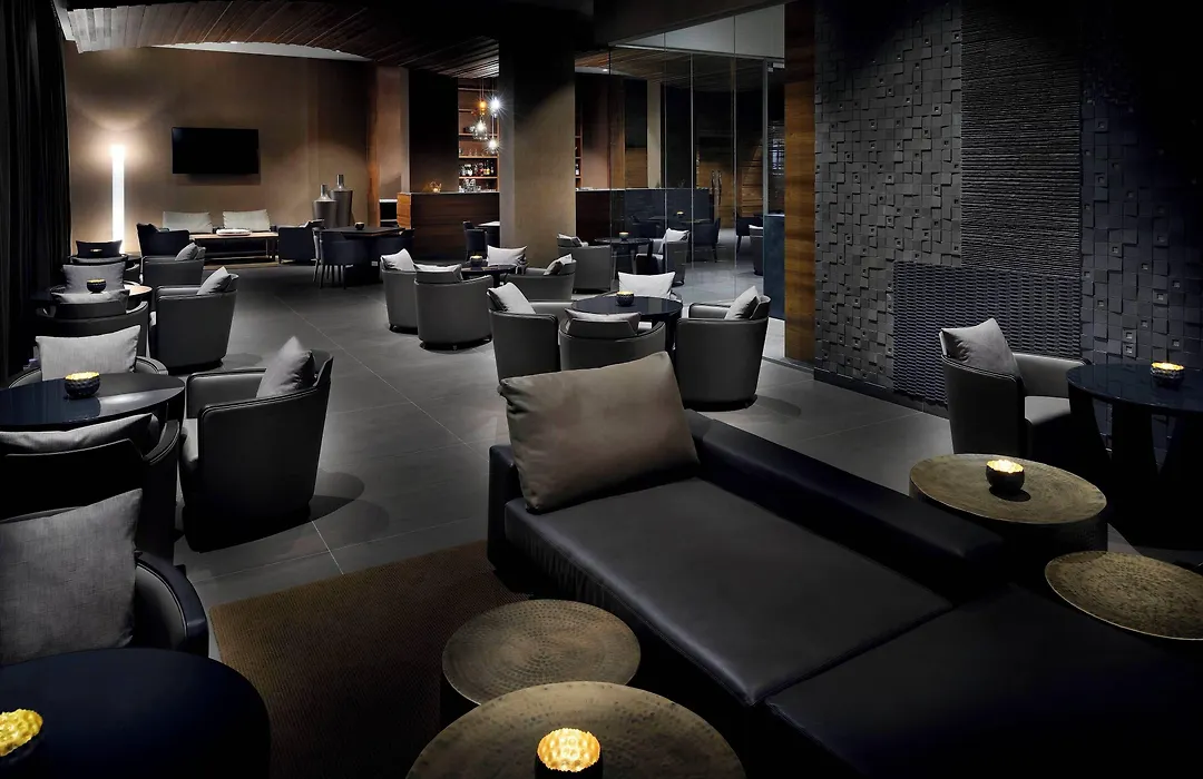 Constantine Marriott Hotel-1