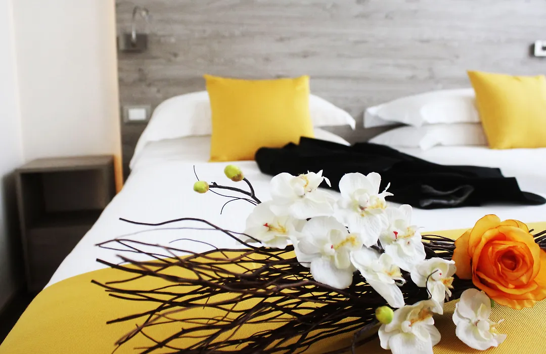 Sole Hotel Verona-1