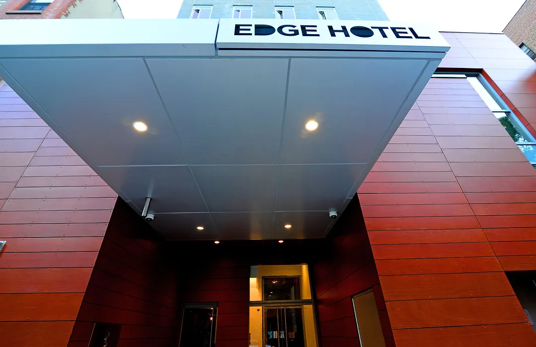Edge Hotel Washington Heights-1