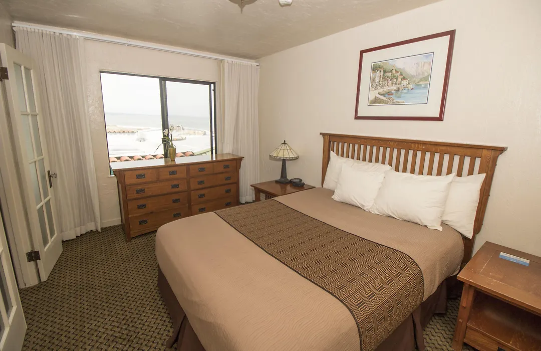 Capitola Venetian Vacation Rentals-1