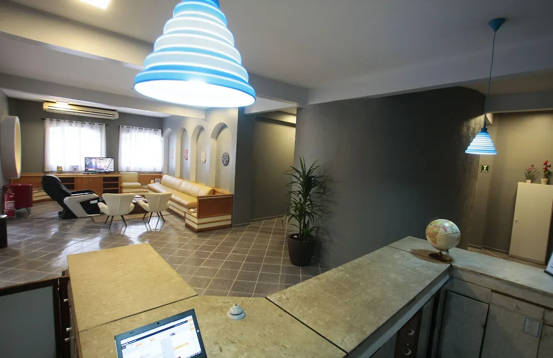 Iguassu Flats Hotel-1