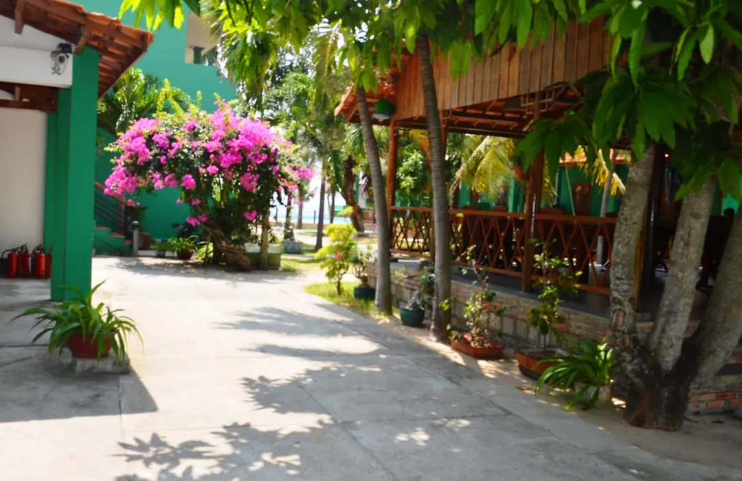 Hiep Hoa Resort-1