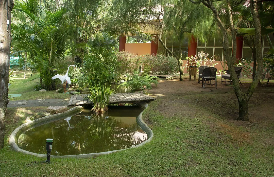 Resort Costa Dos Coqueiros-1