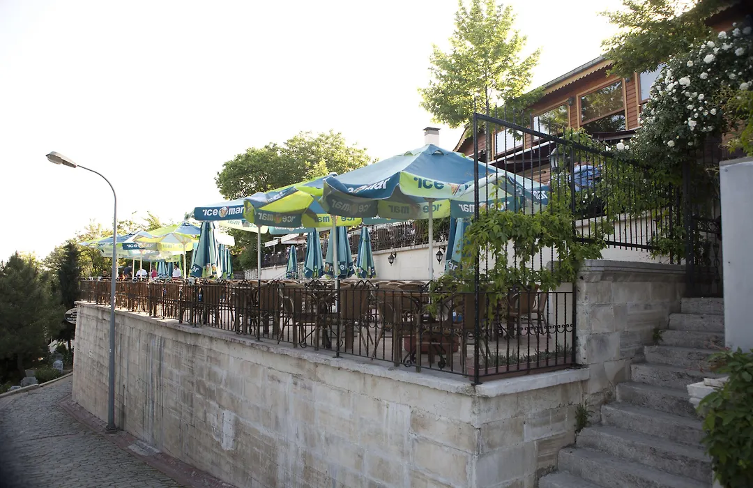 Turquhouse Hotel-1