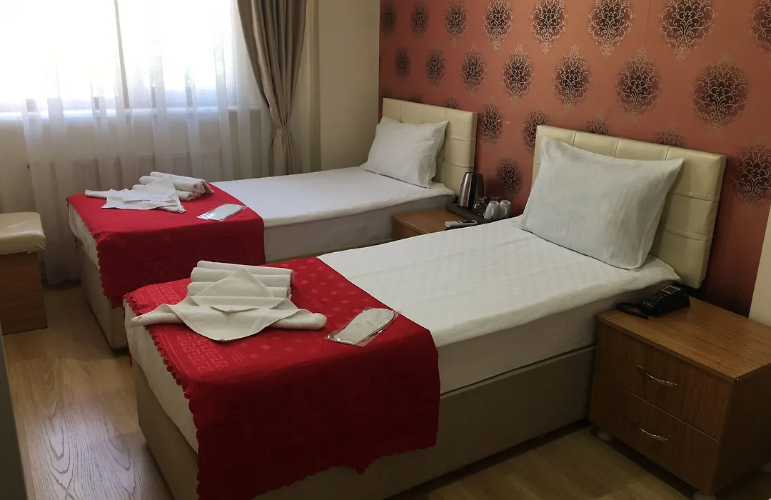 Seyri Istanbul Hotel-1