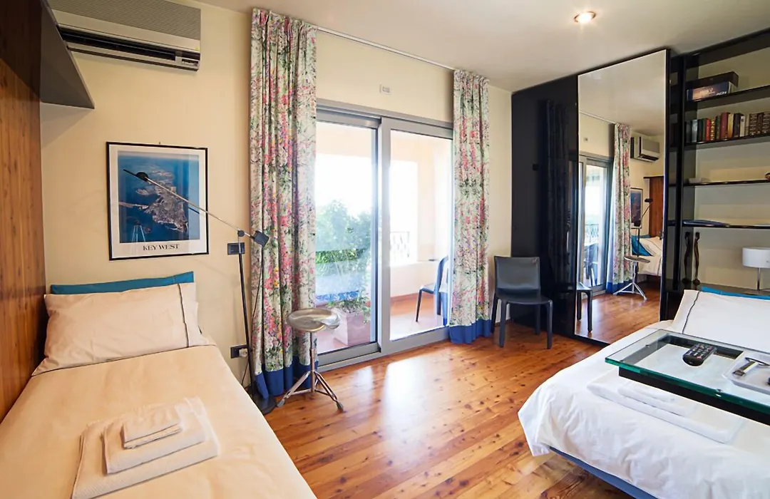 B&B Villa Adriano-1