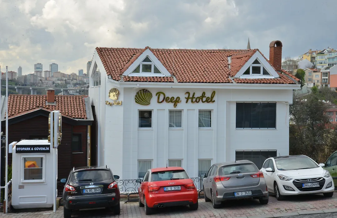 Deep Hotel-1