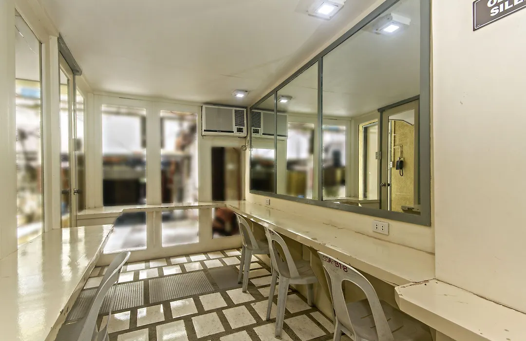 Usda Dormitory-Hotel-1