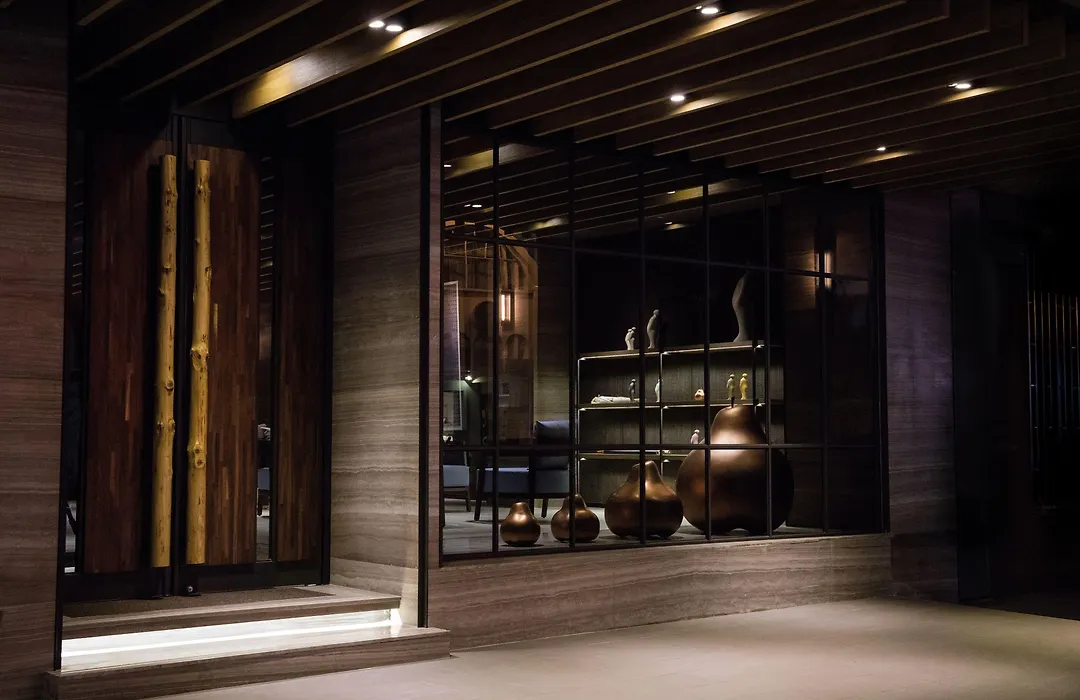 Changyu Hotel-1
