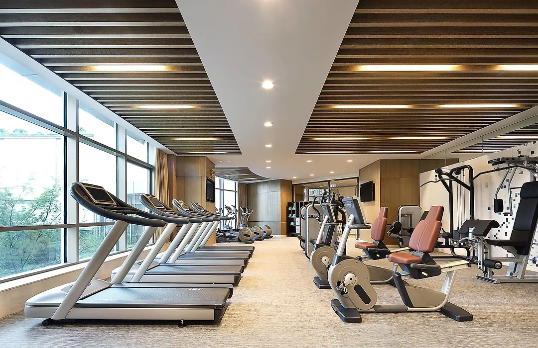 Sheraton Grand Hangzhou Binjiang Hotel-1
