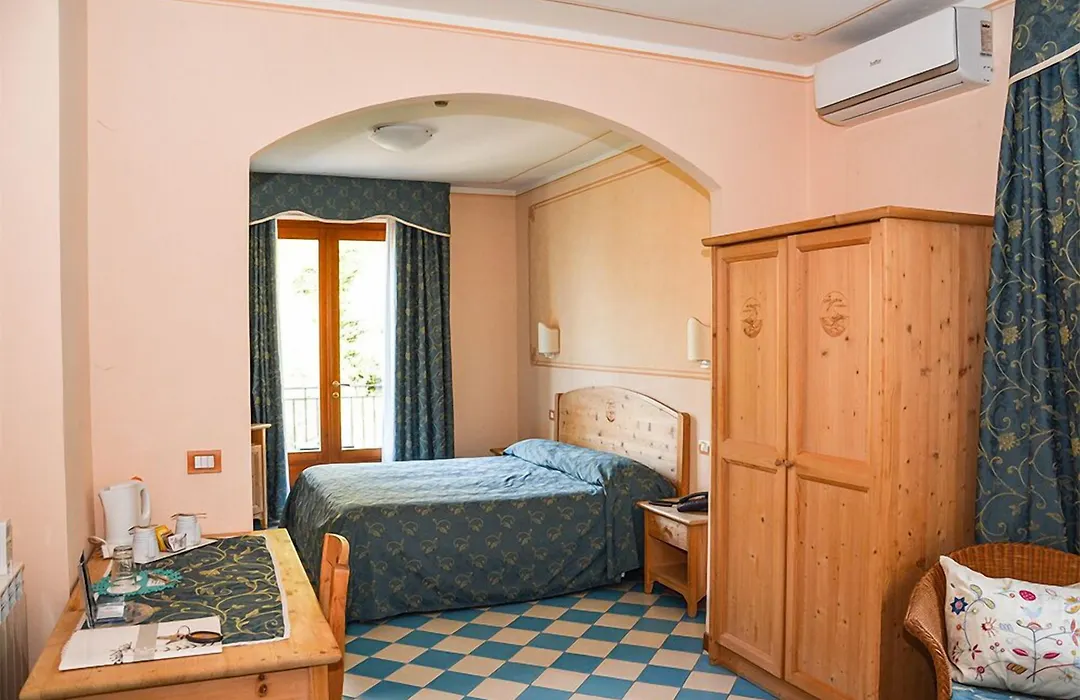 Hotel Locanda Ruscello Garnì-1
