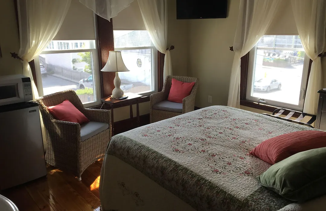 The Rebekah Inn-1