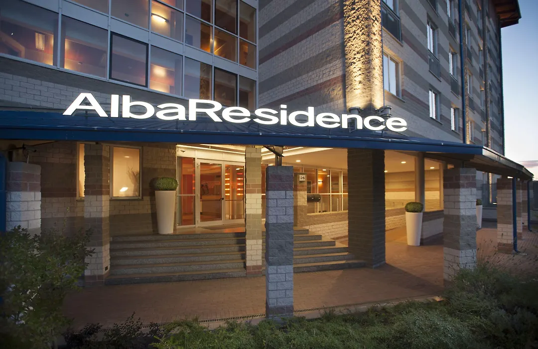 Albaresidence Masera26-1