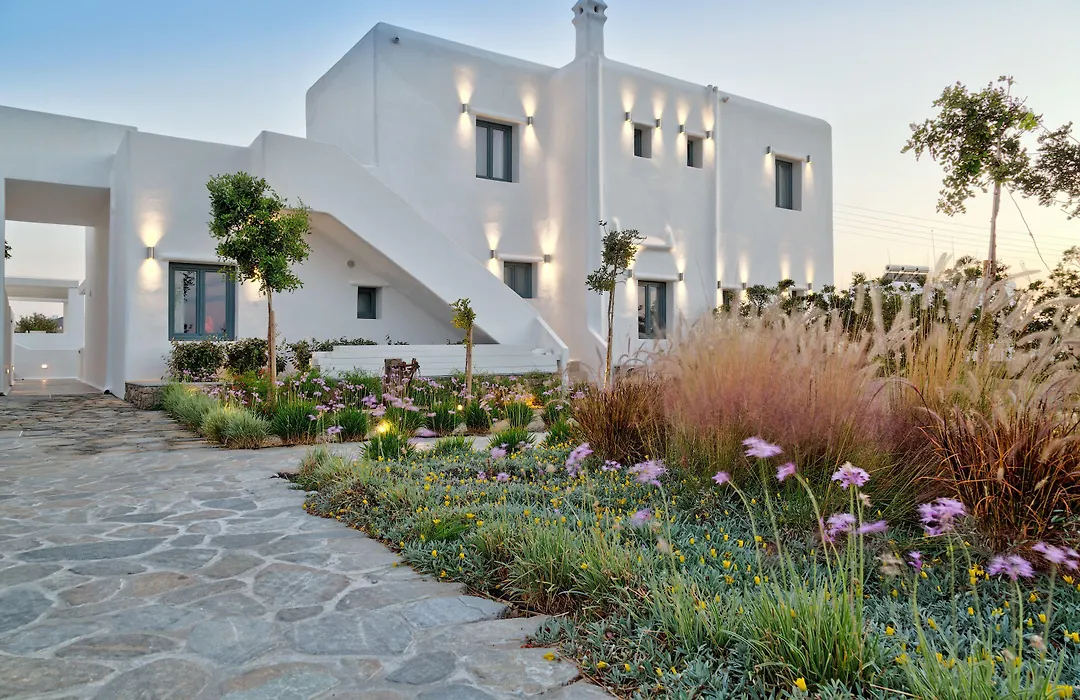 Portes Suites & Villas Mykonos-1