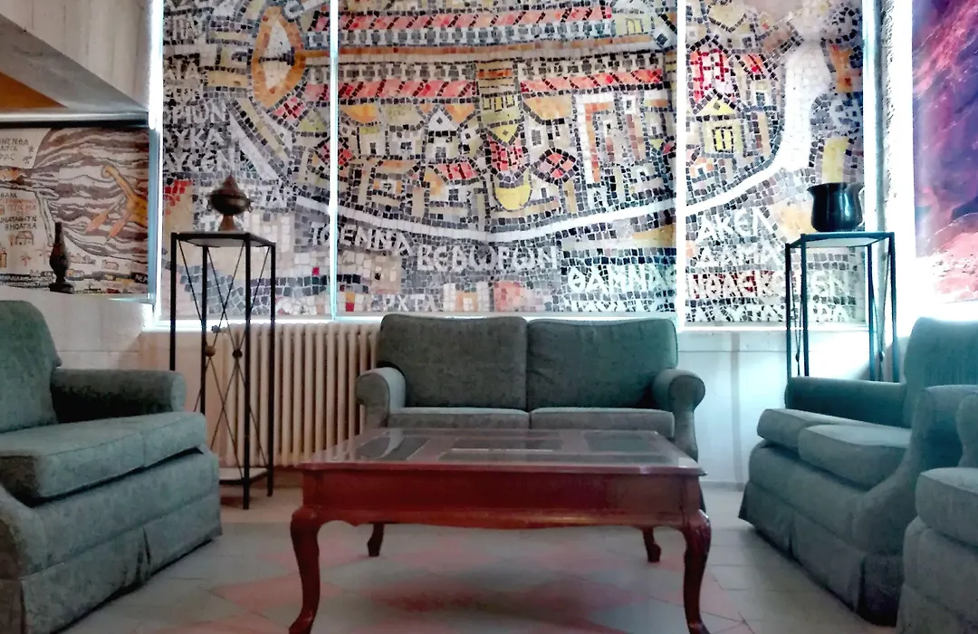 Canary Boutique Hotel-1